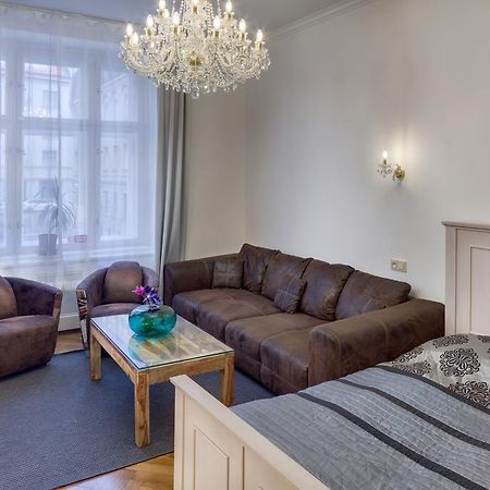 Dusni - Old Town Apartment Πράγα Εξωτερικό φωτογραφία