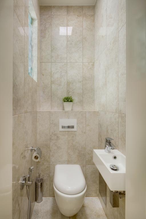 Dusni - Old Town Apartment Πράγα Εξωτερικό φωτογραφία