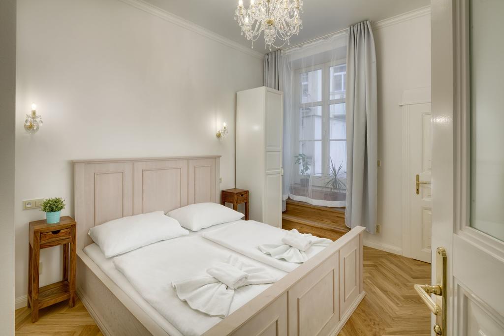 Dusni - Old Town Apartment Πράγα Εξωτερικό φωτογραφία