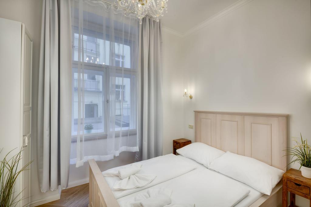 Dusni - Old Town Apartment Πράγα Εξωτερικό φωτογραφία