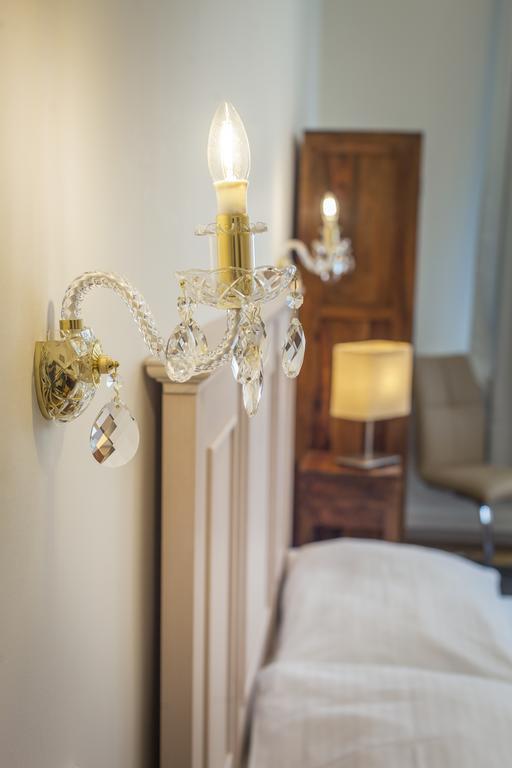 Dusni - Old Town Apartment Πράγα Εξωτερικό φωτογραφία